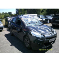 Vase d'expansion CITROEN C3 2 Photo n°9