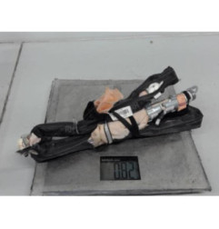 Air bag rideau droit CITROEN C3 2 Photo n°1