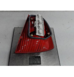 Feu arriere principal gauche (feux) SKODA SUPERB 1 Photo n°1