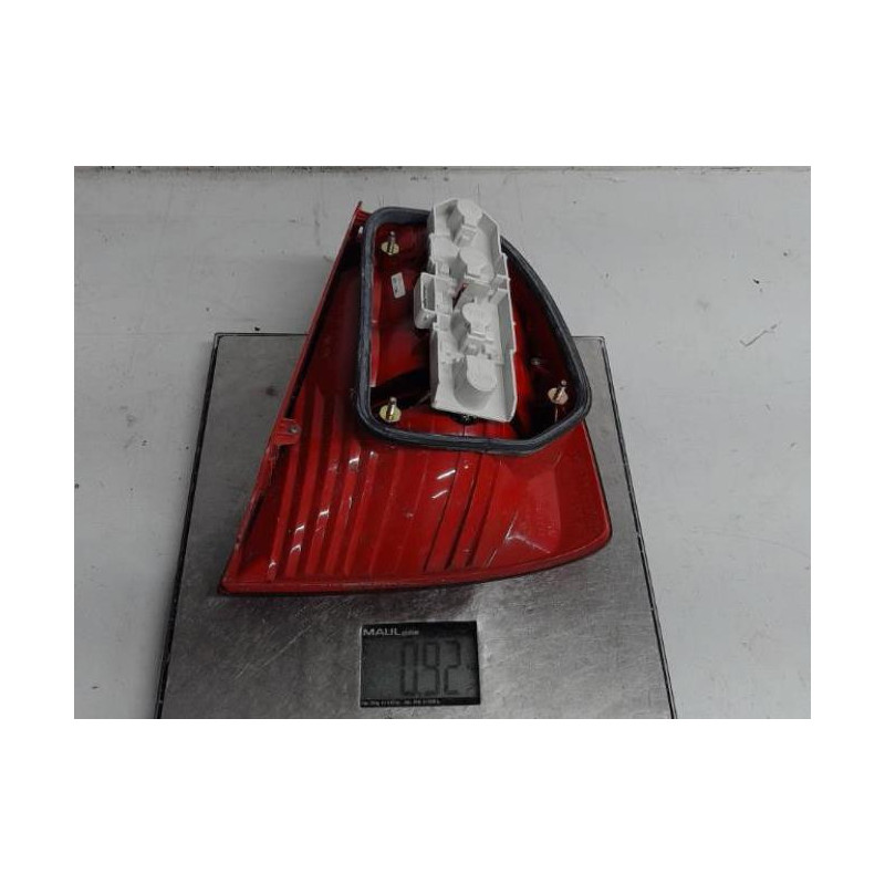 Feu arriere principal gauche (feux) SKODA SUPERB 1