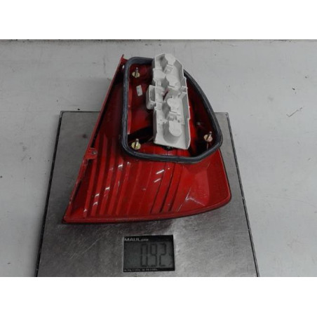 Feu arriere principal gauche (feux) SKODA SUPERB 1 Photo n°1
