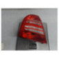 Feu arriere principal gauche (feux) SKODA SUPERB 1