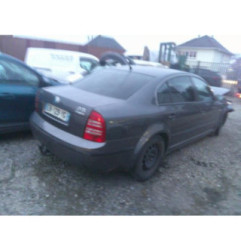 Feu arriere principal gauche (feux) SKODA SUPERB 1 Photo n°9