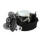 Ceinture avant gauche BMW SERIE 1 F20