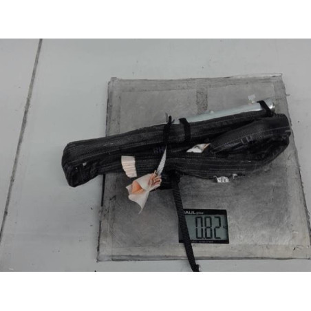 Air bag rideau gauche CITROEN C3 2 Photo n°1