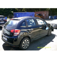 Air bag rideau gauche CITROEN C3 2 Photo n°3