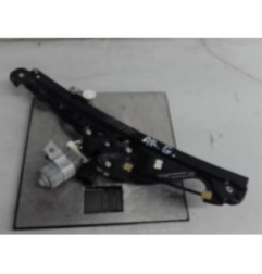 Moteur leve vitre arriere gauche MAZDA 3 1 Photo n°1