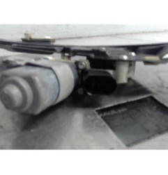 Moteur leve vitre arriere gauche MAZDA 3 1