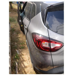 Compteur RENAULT CAPTUR 1 Photo n°12
