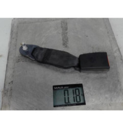 Attache ceinture arriere droit CITROEN C3 2