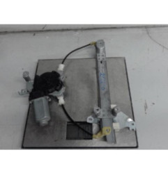 Moteur leve vitre arriere gauche NISSAN QASHQAI 1 Photo n°1