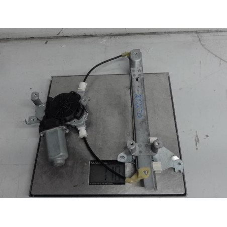 Moteur leve vitre arriere gauche NISSAN QASHQAI 1 Photo n°1