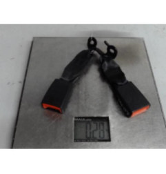 Attache ceinture arriere gauche CITROEN C3 2