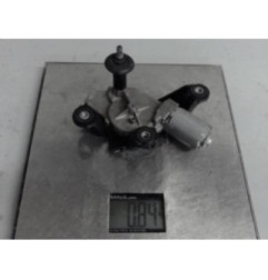 Moteur essuie glace arriere NISSAN QASHQAI 1 Photo n°1