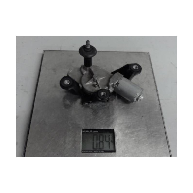 Moteur essuie glace arriere NISSAN QASHQAI 1