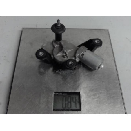 Moteur essuie glace arriere NISSAN QASHQAI 1 Photo n°1