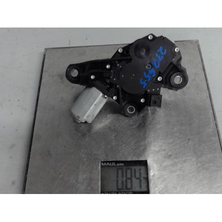Moteur essuie glace arriere NISSAN QASHQAI 1