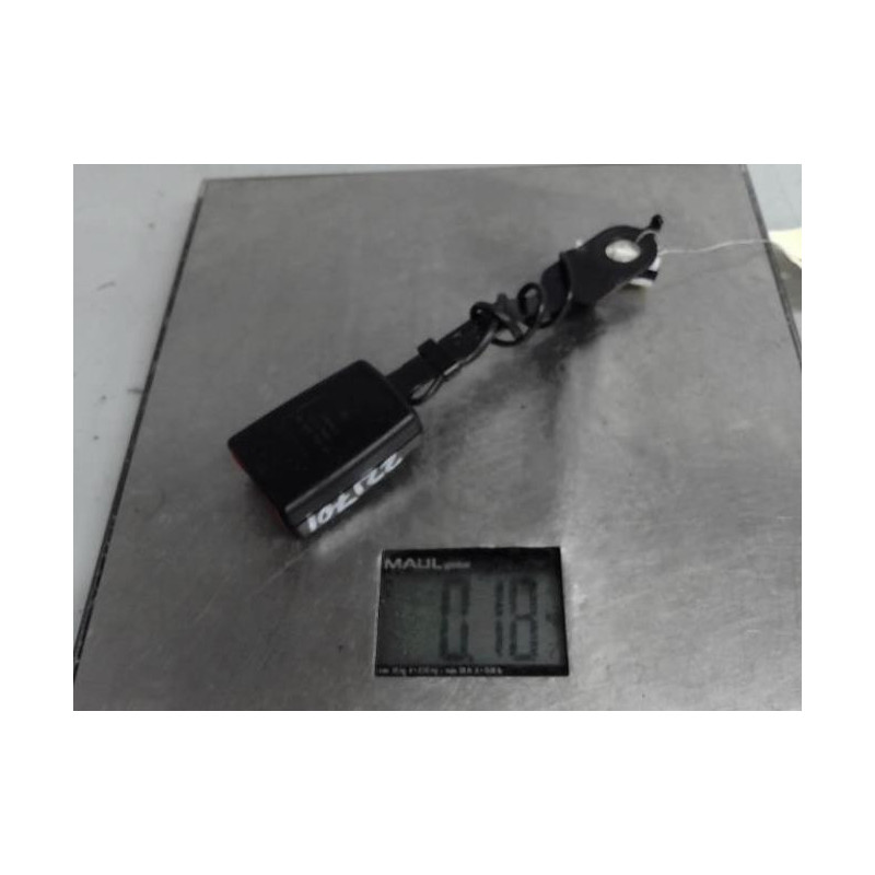 Attache ceinture avant droit CITROEN C3 2
