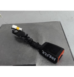 Attache ceinture avant droit CITROEN C3 2