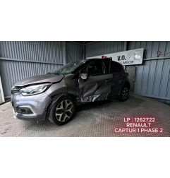 Mastervac RENAULT CAPTUR 1