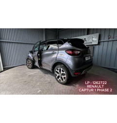 Mastervac RENAULT CAPTUR 1 Photo n°9