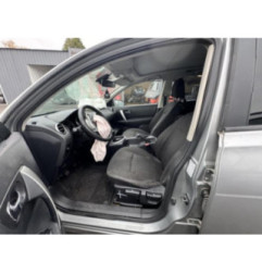 Moteur essuie glace arriere NISSAN QASHQAI 1 Photo n°15