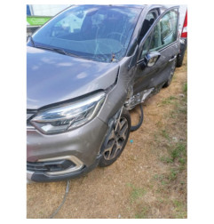 Mastervac RENAULT CAPTUR 1 Photo n°10