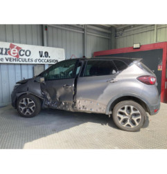 Mastervac RENAULT CAPTUR 1 Photo n°14