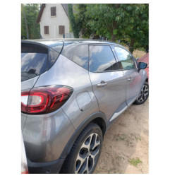Mastervac RENAULT CAPTUR 1 Photo n°15