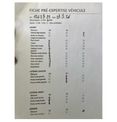 Mastervac RENAULT CAPTUR 1 Photo n°16