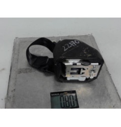 Ceinture arriere droit CITROEN C3 2 Photo n°1