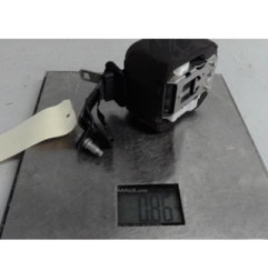 Ceinture arriere gauche CITROEN C3 2 Photo n°1