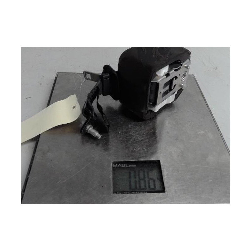 Ceinture arriere gauche CITROEN C3 2