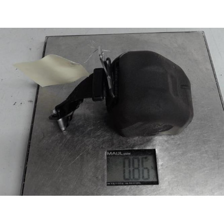 Ceinture arriere gauche CITROEN C3 2