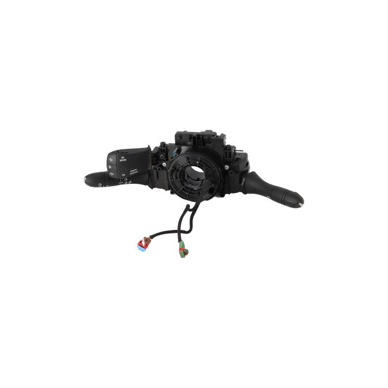 Com (Bloc Contacteur Tournant+Commodo Essuie Glace+Commodo Phare) RENAULT ESPACE 5