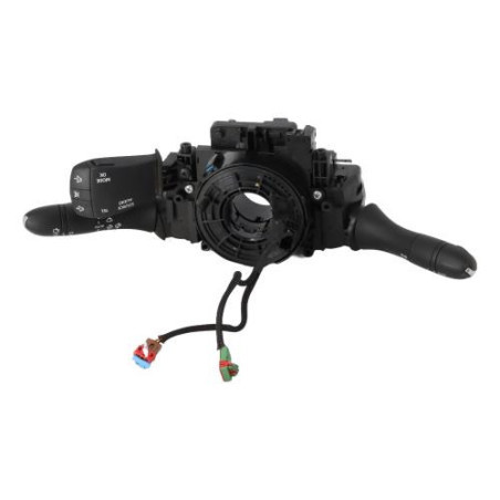 Com (Bloc Contacteur Tournant+Commodo Essuie Glace+Commodo Phare) RENAULT ESPACE 5 Photo n°1