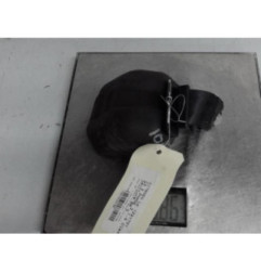 Ceinture arriere gauche CITROEN C3 2 Photo n°3