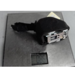 Ceinture arriere gauche CITROEN C3 2 Photo n°4