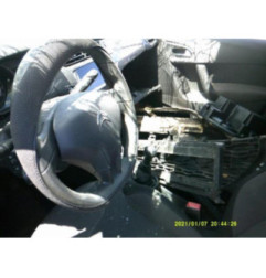 Ceinture arriere gauche CITROEN C3 2 Photo n°8