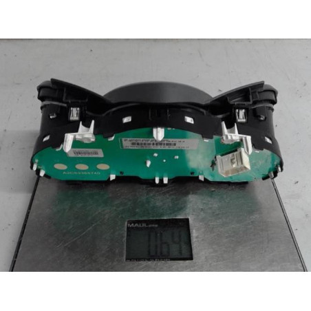 Compteur CITROEN C3 2
