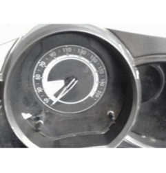 Compteur CITROEN C3 2 Photo n°3