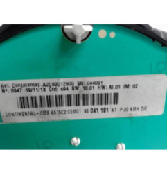 Compteur CITROEN C3 2 Photo n°4