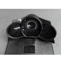 Compteur CITROEN C3 2 Photo n°8