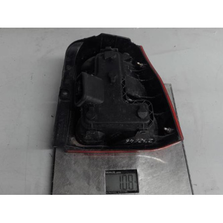 Feu arriere principal gauche (feux) VOLKSWAGEN LUPO Photo n°1