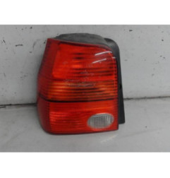 Feu arriere principal gauche (feux) VOLKSWAGEN LUPO