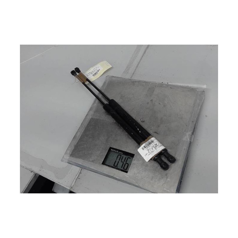 Verin de coffre CITROEN C3 2