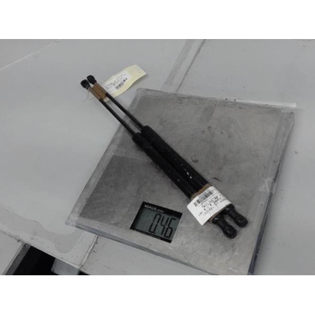 Verin de coffre CITROEN C3 2 Photo n°1