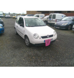 Feu arriere principal gauche (feux) VOLKSWAGEN LUPO Photo n°8