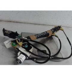 Moteur leve vitre avant gauche AUDI A1 1 Photo n°1