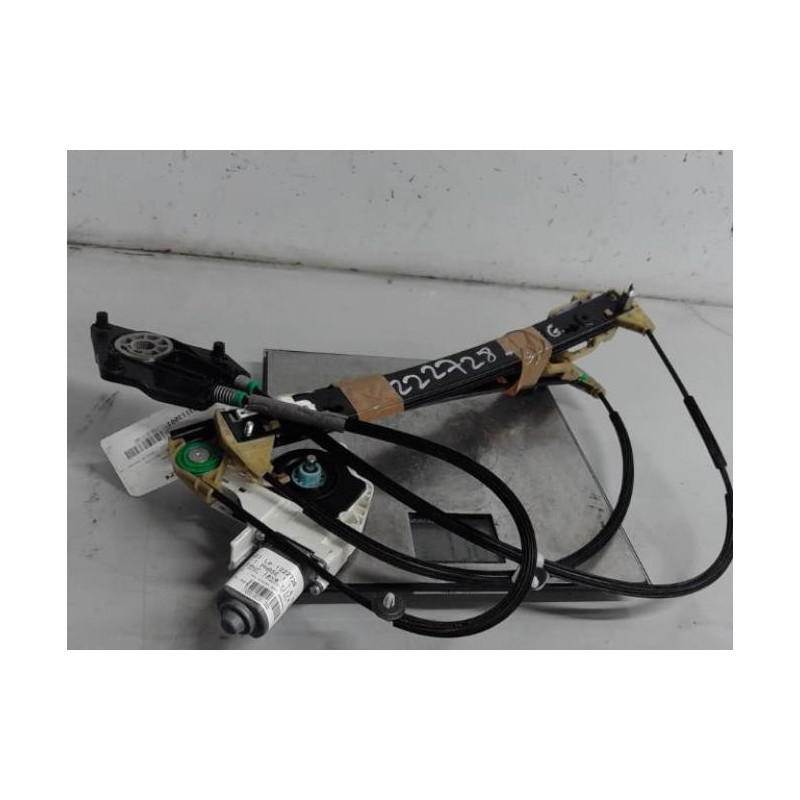 Moteur leve vitre avant gauche AUDI A1 1